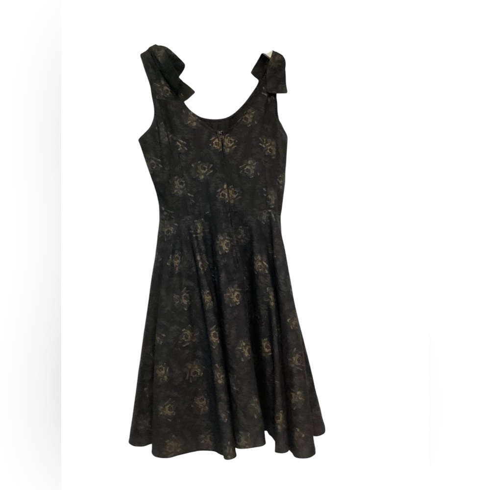 💥PRICE DROP💥 Vintage Floral Dress